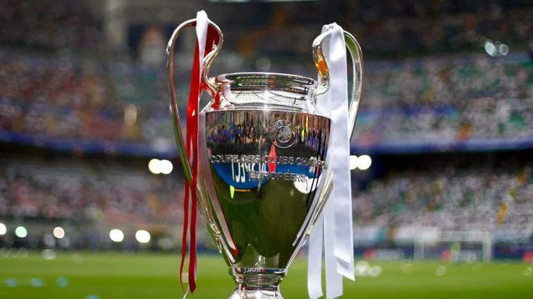 U n EFA veröffentlicht Liste der besten Clubs in CL-Geschichte