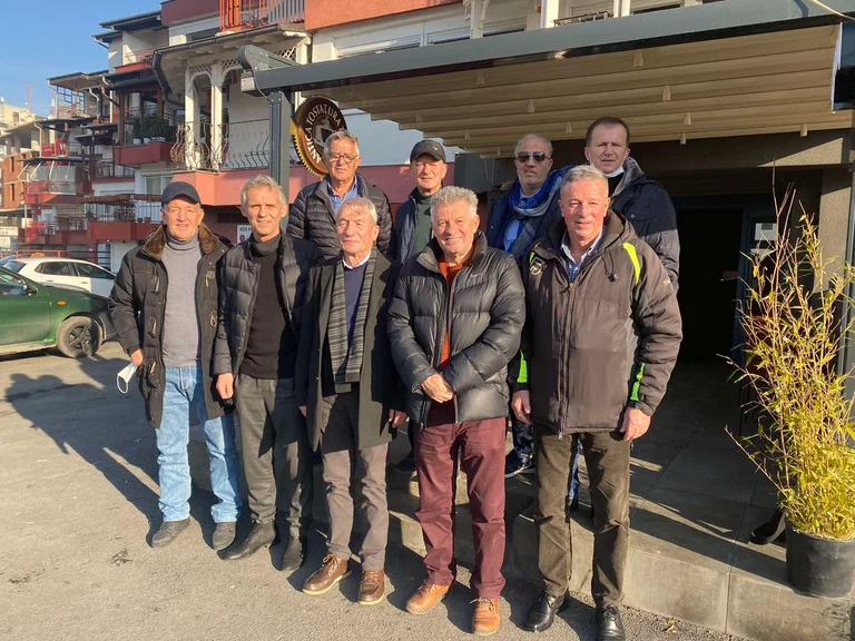 Association of Coachs Board praises quality upgrade