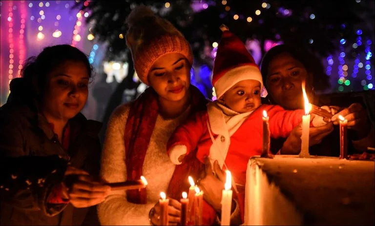 Navidad en Padrem: Los mejores momentos