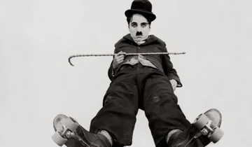 43 ans après la mort de Charlie Chaplin