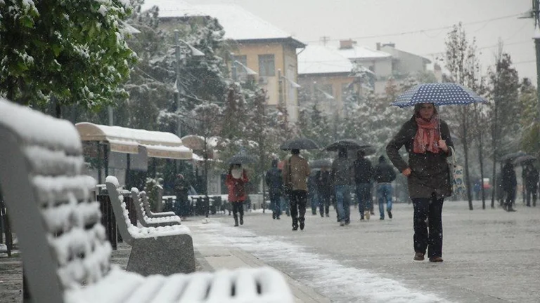 Ngrica dhe mjegull, ky është moti për nesër në Kosovë