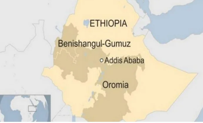 L'armée éthiopienne tue 42 personnes après le massacre de Benisalul-Gumuz