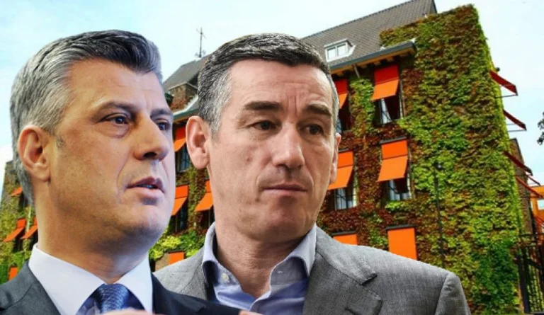 “Nëse Gjykata Speciale është e drejtë, do t’i dënojë Thaçin e Veselin”