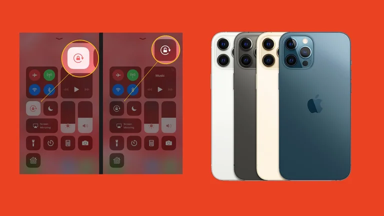 Do you know that if you rotate your iPhone, this secret option opens up?