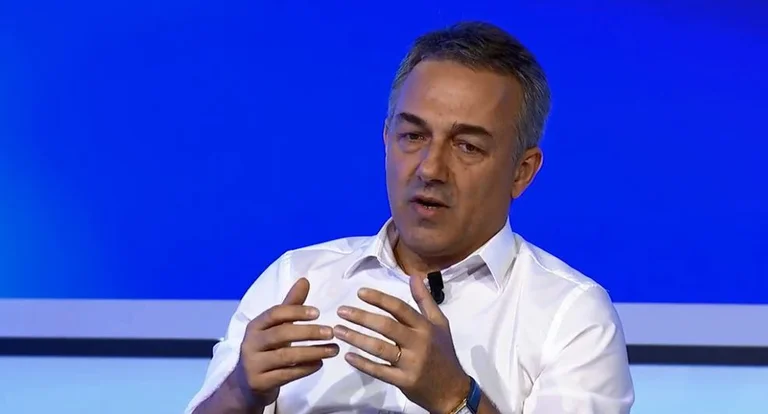 Analyst Abdullah: VV-Bewegung als Vorstellung von Nosens