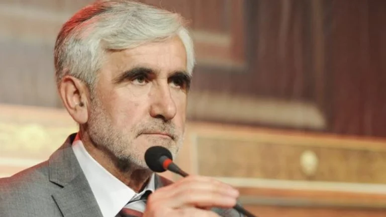 L'appello conferma l'accusa contro Numan Balick per aggressione sessuale
