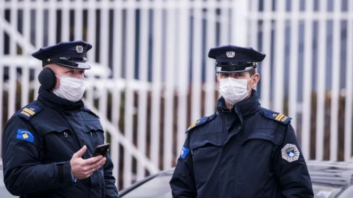 Police Union warns measures if Government does not consider demands