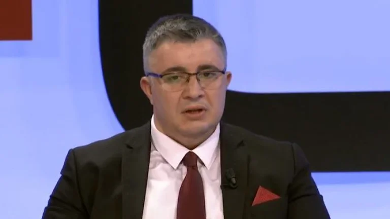 Nutrellary: Kosovo mired in instability, Kurti and Osmani have the right to run in elections