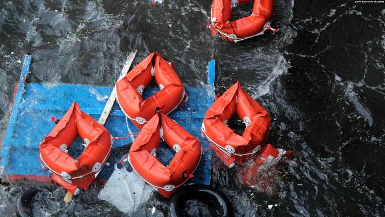 20 migrants sont retrouvés morts sur la côte tunisienne