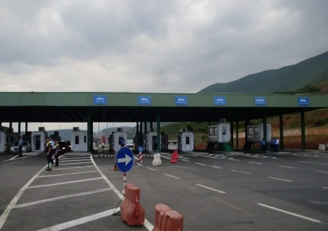 Kosovars ha battuto Albania per il fine settimana