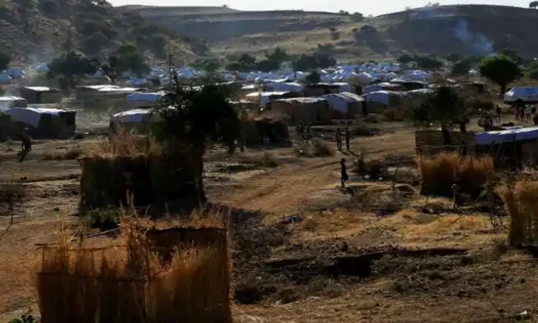 Terrible ethnic massacres in Ethiopia, over 100 killed