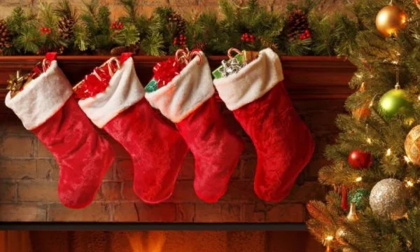 Fête de Noël ce soir