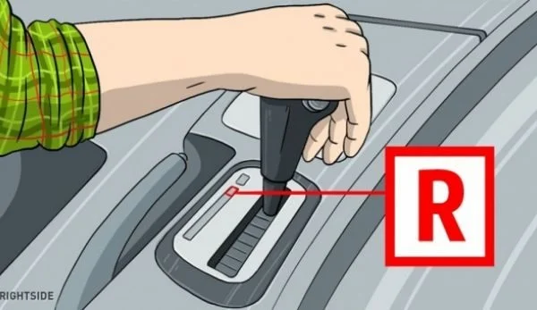 Cuidado, no le hagas esto a tu coche.