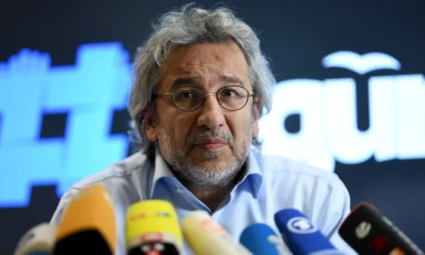 Turkish journalist of Albanian origin sentenced to 27 years in prison by Erdogan courts