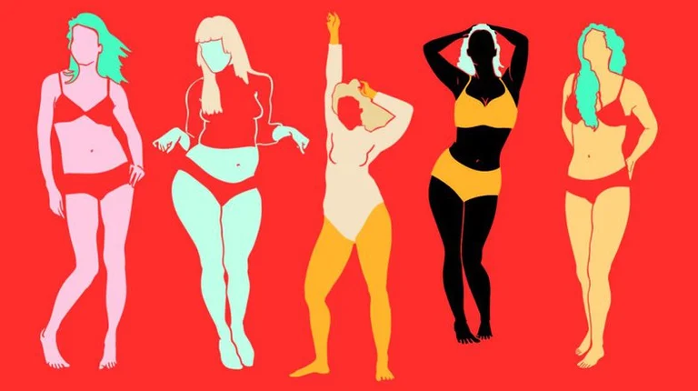 Tres problemas comunes de la mujer