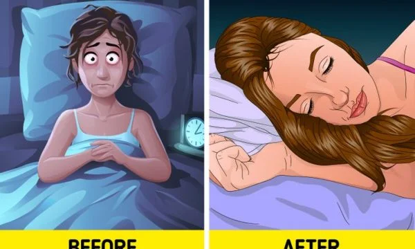 Pourquoi nous devrions dormir toutes les nuits à 10 ans