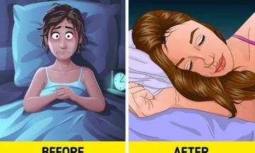 Warum wir jede Nacht um 10 schlafen sollten