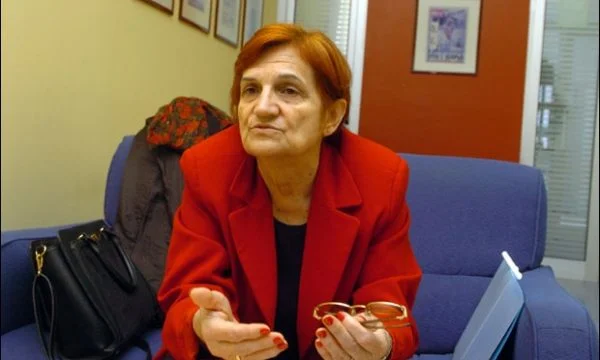 Serbian judge who had sentenced Albin Kurti: William Walker must be tried