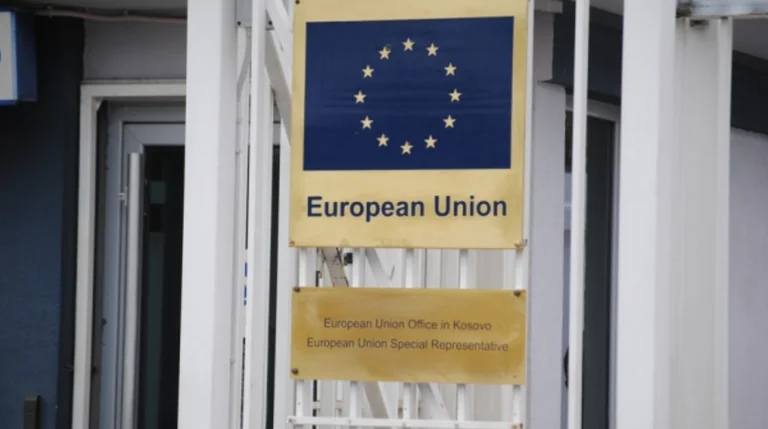 EU helps Kosovo with 24m euros