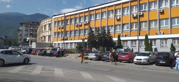 suspect de crimes de guerre au Kosovo arrêté à Pec