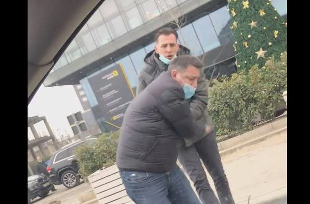 Kryeziu also condemns supportive comments about the attack on Valon Syla