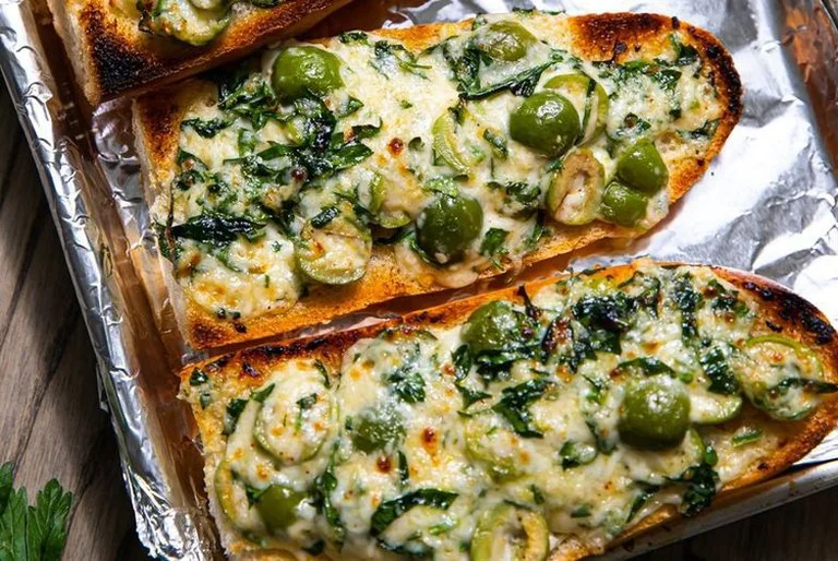 10 special and fast dishes for cooking this weekend