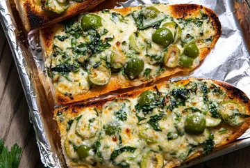 10 special and fast dishes for cooking this weekend