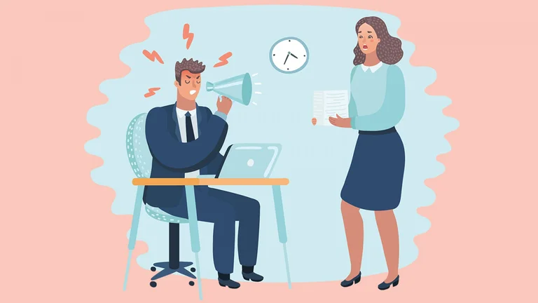Signs showing you have passive personality, although you don't know