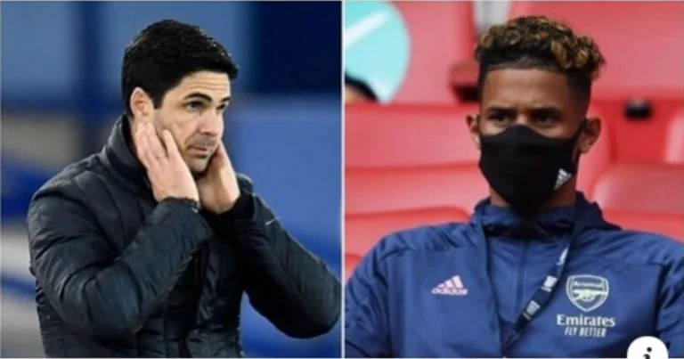 Les fans sont confus par l'étrange explication d'Artemis pourquoi il n'a pas activé Saliban hier soir.