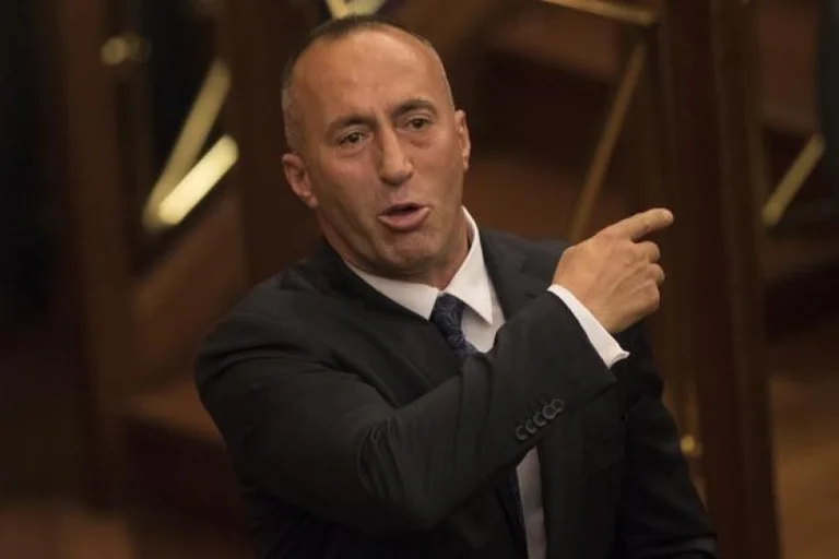 Haradinaj: Mos mbani shpresa në Vetëvendosjen, koncepti i tyre i parealizueshëm në qeverisje