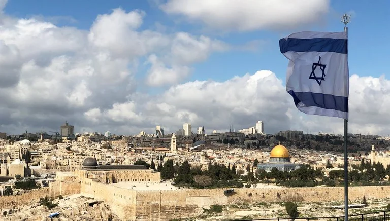 El gobierno israelí cae, nuevas elecciones en marzo