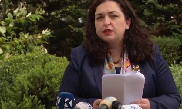 Vjosa Osmani ka një kusht për t’i ndihmuar qytetarët me rimëkëmbje ekonomike: Më bëni kryeministre