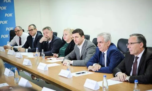Questo dovrebbe essere il candidato PDK per il Primo Ministro