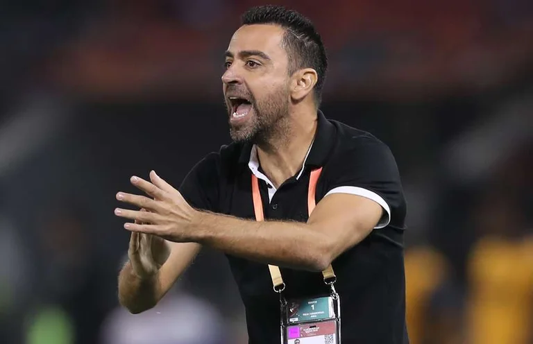 Xavi e thotë qartë: Kjo është arsyeja pse e refuzova Barcelonën