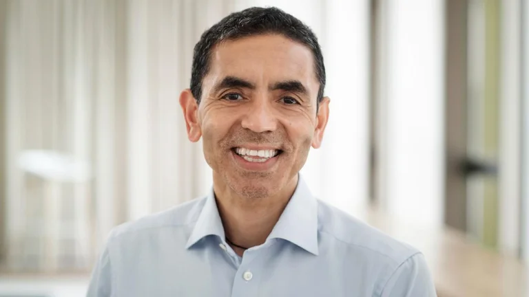 Chief of BioNTech: Very likely, our vaccine will work on the new version of the virus.
