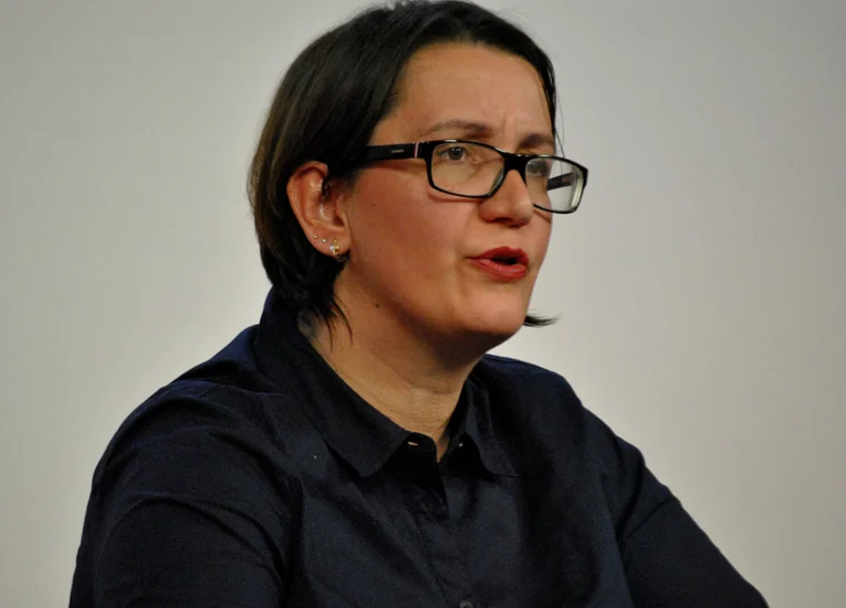 Aida Dorgi après l'attaque contre Valon Syla, craignant que le Kosovo ne perde la liberté