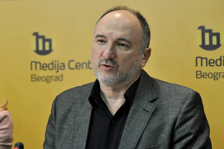 Milivojevich: An international force helps VV take power, tensions expected in Kosovo