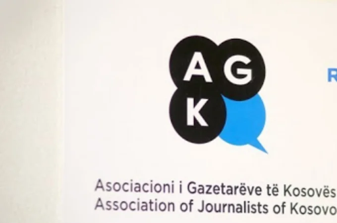 AGK condemns attack on Valon Syla: Law organs investigate the case