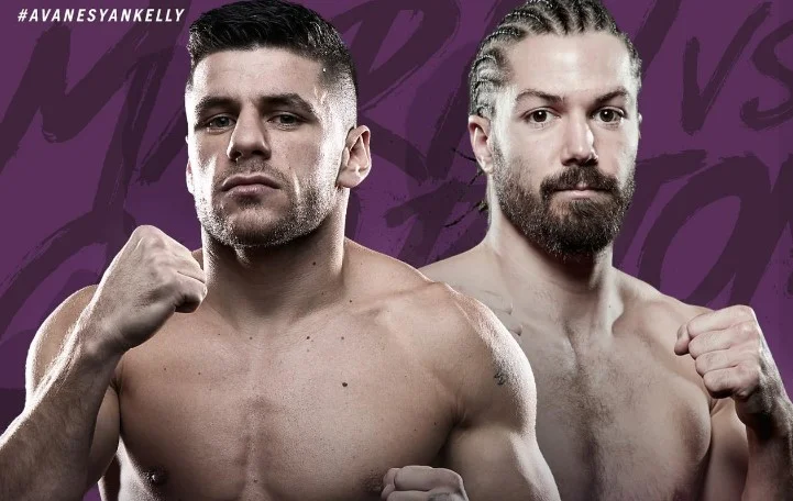 Florian Marku threatens the opponent before the mechi: On January 30th, it will not let judges decide