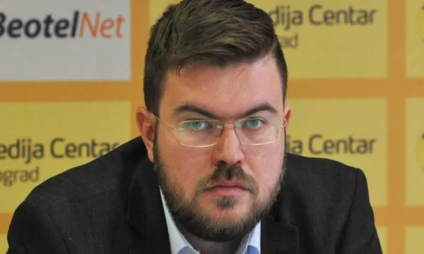 Serbian analyst's anxiety: Even stronger post-election course