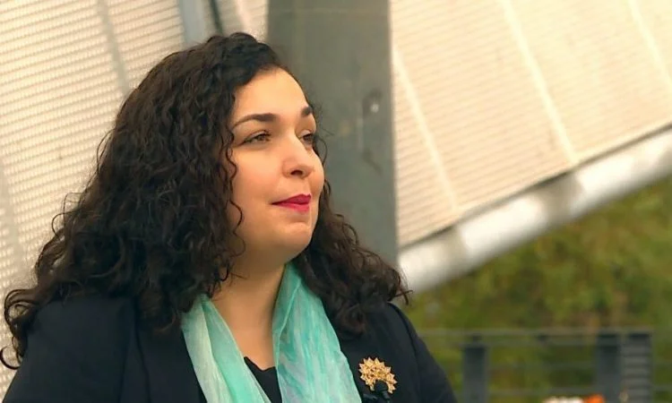 Osmani sërish thumbon Hotin: Është gabim serioz që me Serbinë po hapen çështje të mbyllura ndër vite