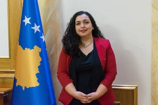 La décision constitutionnelle Vjosa Osmani invite aujourd'hui les partis à convenir de la date des élections