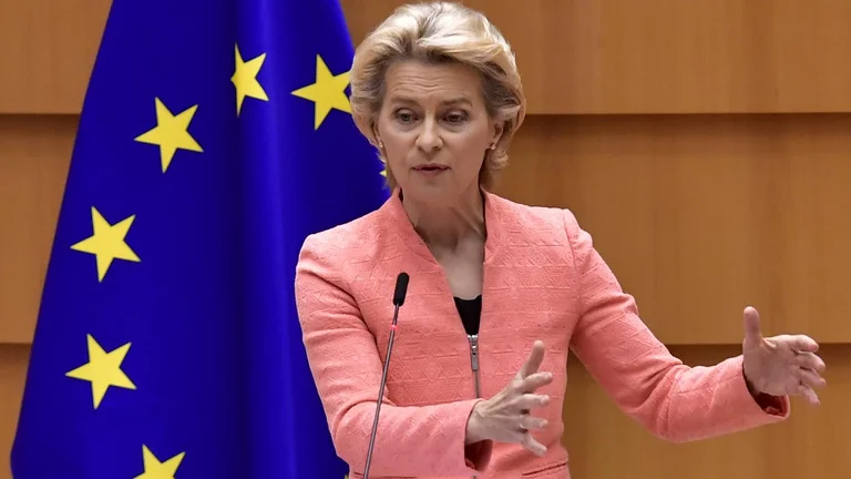 Von der Leenen: Tage des EU-Impfstoffs vom 27.29. Dezember