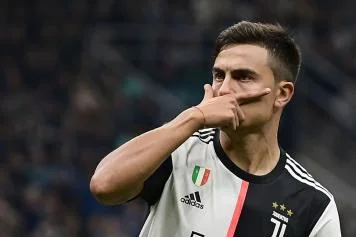 Hecho: Eso es lo que Dybala usará en enero.
