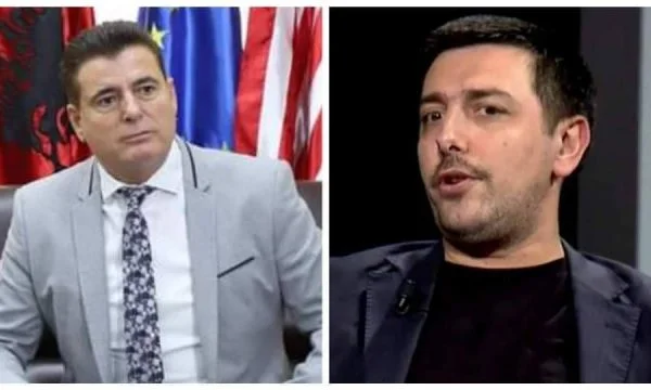 Agim Bahtiri reacts to Valon Syla about the exiles' statement.