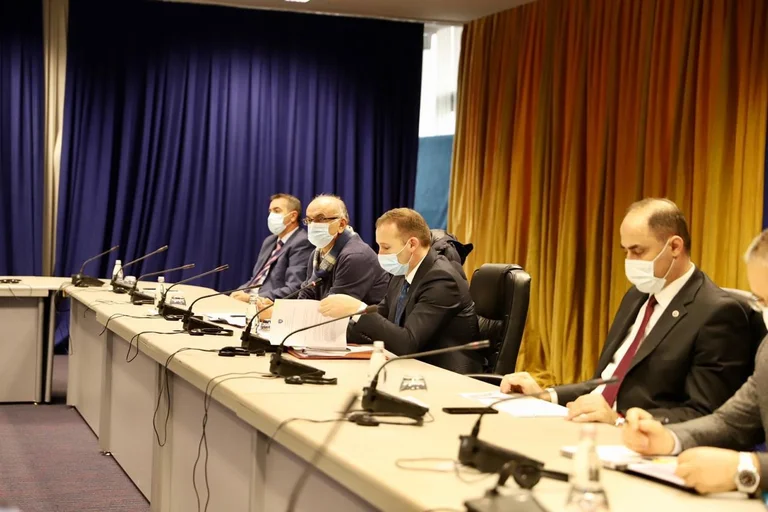Kosovo diaspora Zemaj has news about new measures