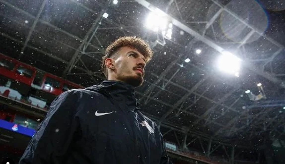 Mergim Berisha dans la Serie A, qui club est à la recherche de services d'assaillant albanais