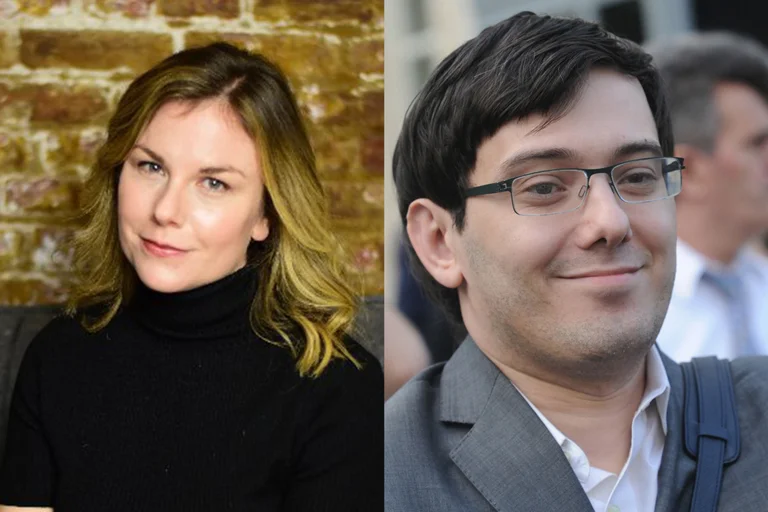 Le journal découvre son romance avec Martin Shkrelin, Américain albanais
