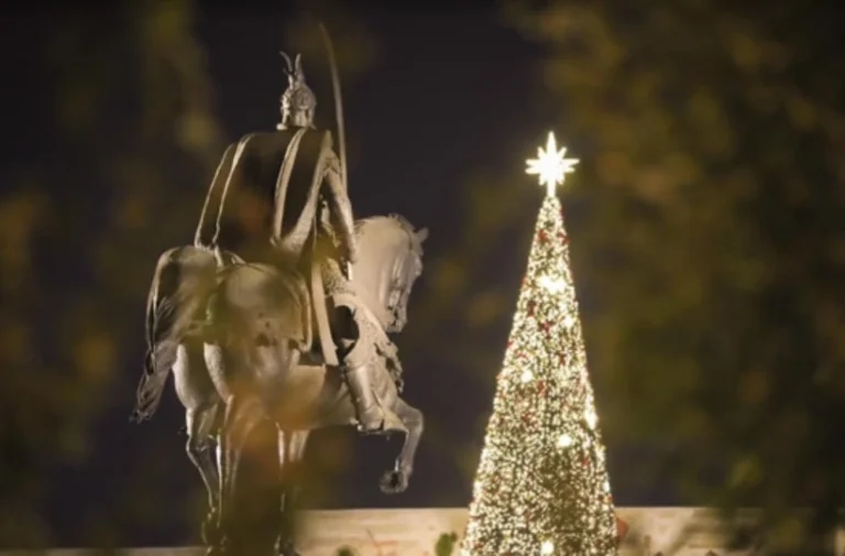 24. Dezember Einschränkungen Erhöht in Albanien
