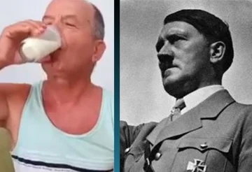 L'écologiste albanais : Hitler a ordonné que ces forêts en Albanie ne soient jamais coupées